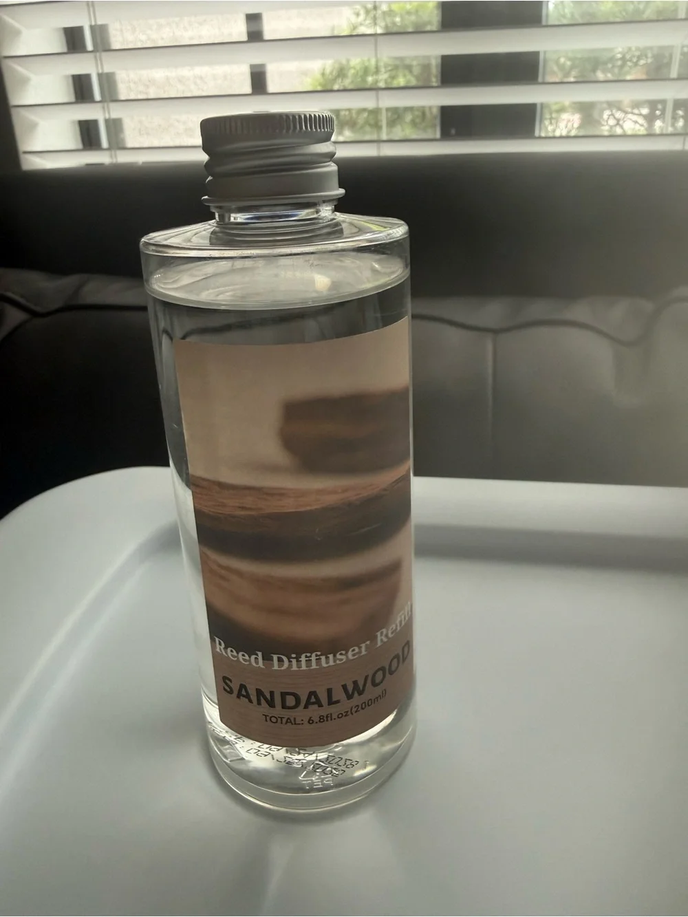 Scentorini sandalwood aroma